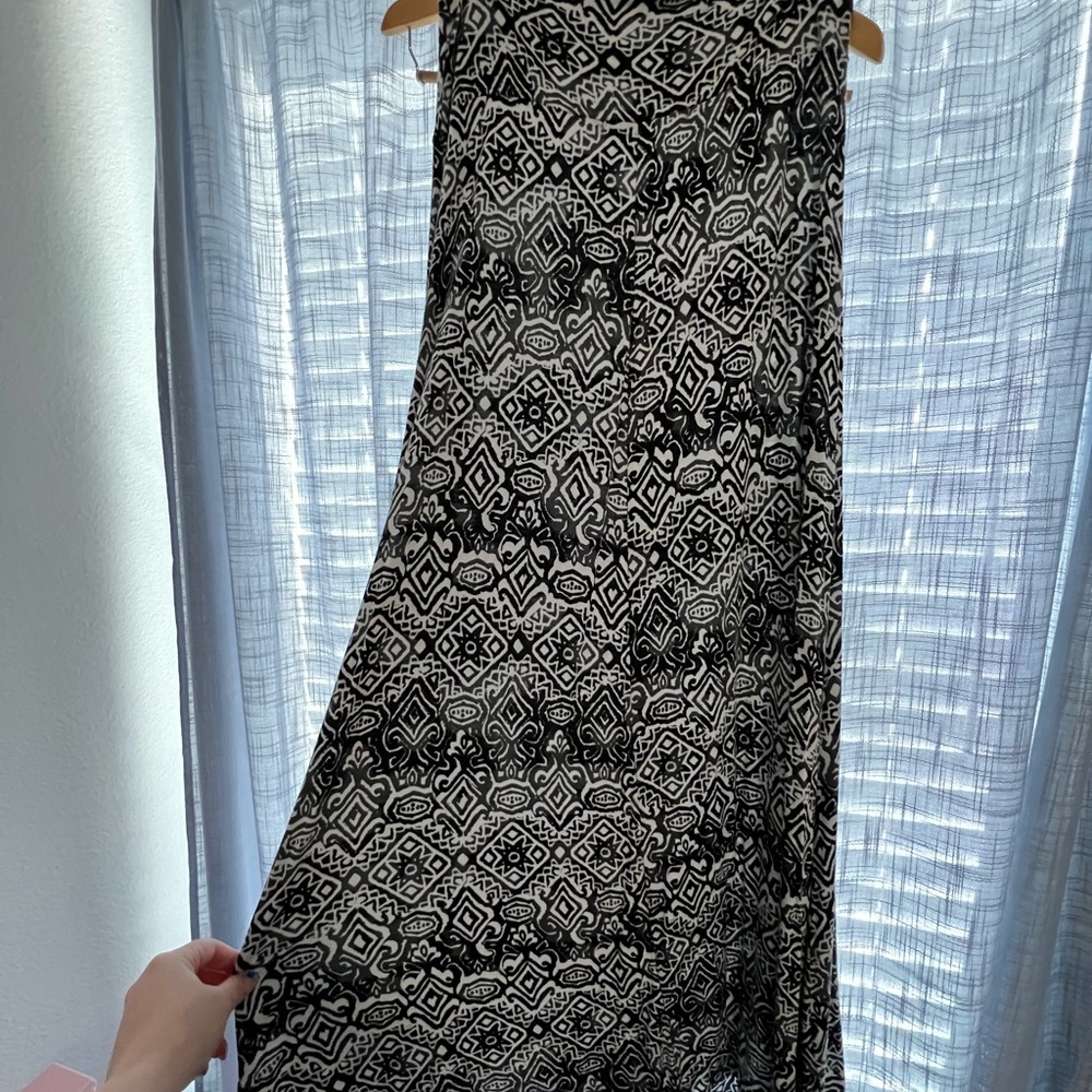 American Rag maxi skirt